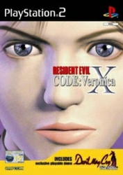 Resident Evil: Code Verónica X